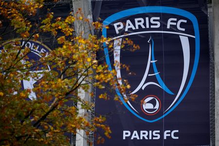 Marché : Football-Le Paris FC officialise l'arrivée d'Agache Sport et Red Bull comme actionnaires