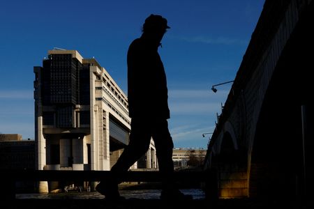 Marché : La prime de risque sur la dette française proche de son plus haut en 12 ans