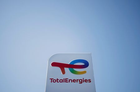 TotalEnergies acquiert VSB en Allemagne pour 1,57 milliard d'euros