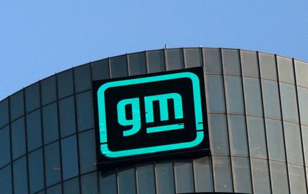 Marché : GM va enregistrer des charges de plus de  mds sur ses activités en Chine