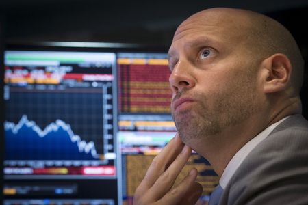 Wall Street : Wall Street ouvre en hausse avant Powell et la Fed