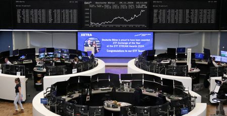 Marché : L'Europe, hormis Londres, finit dans le vert avec la 