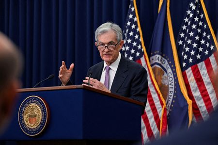 Marché : USA: La Fed peut se permettre d'être plus prudente, dit Powell