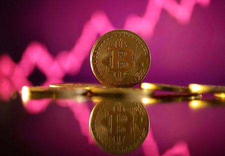 Marché : Le bitcoin franchit pour la première fois la barre des 100.000 dollars