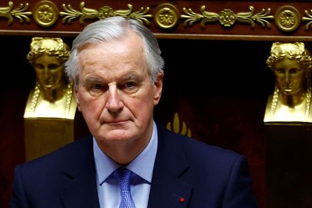 Marché : Après la censure du gouvernement, Barnier doit remettre sa démission