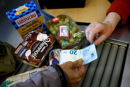 Marché : Zone euro-Les ventes au détail reculent plus que prévu en octobre