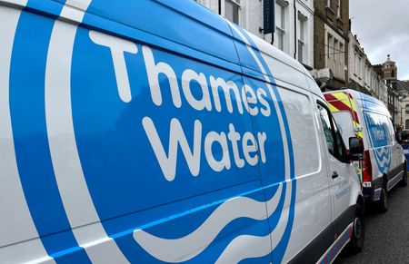 Marché : Suez participe à une offre pour la compagnie des eaux britannique Thames Water