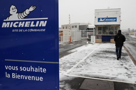 Michelin cède deux usines au Sri Lanka et une filiale canadienne