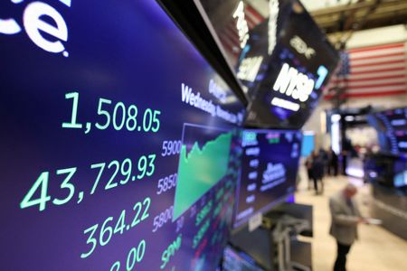 Wall Street : Wall Street ouvre en hausse après le rapport sur l'emploi