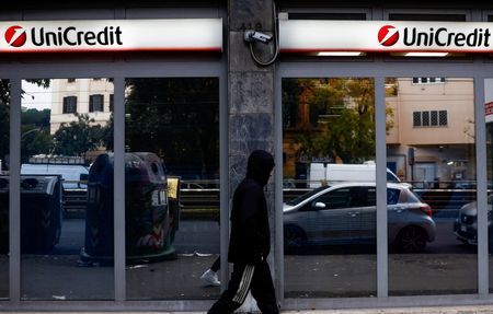 UniCredit prêt à discuter avec Crédit Agricole au sujet de Banco BPM