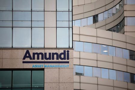 Allianz et Amundi interrompent les discussions sur leurs activités de gestion d'actifs-source