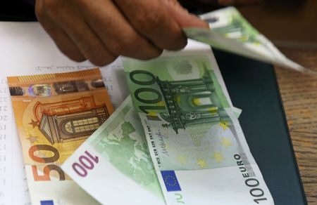Marché : Zone euro: Le moral des investisseurs au plus bas depuis plus d'un an en décembre