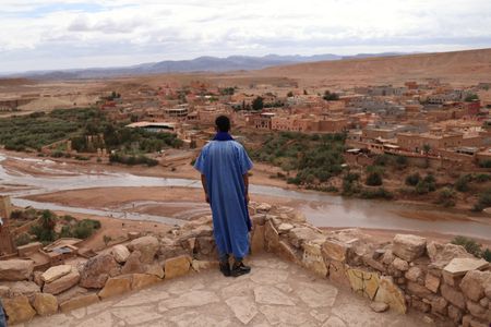 Marché : Maroc: Un record de 15,9 millions de touristes en 2024