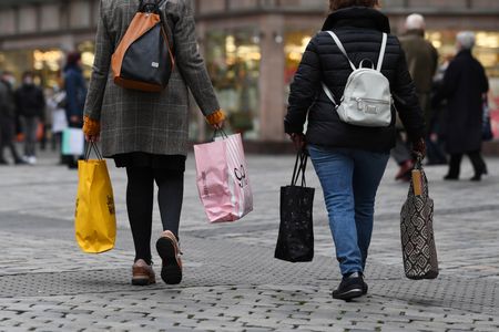 Marché : Allemagne: L'inflation IPCH confirmée à 2,4% en novembre 