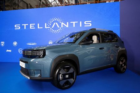 Stellantis et CATL vont créer une gigafactory de batteries low cost LFP en Espagne