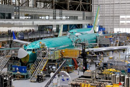 Marché : Boeing relance la production du 737 MAX un mois après la fin de la grève, selon des sources