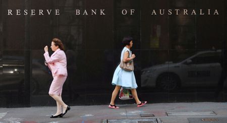 Marché : La banque centrale australienne se rapproche d'une baisse des taux