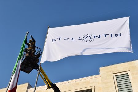 Stellantis de retour au sein de l'Acea le 1er janvier