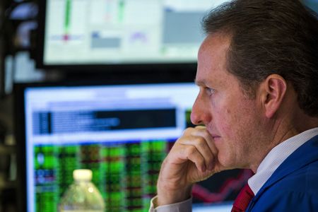 Wall Street : L'attentisme domine à Wall Street avant l'inflation américaine