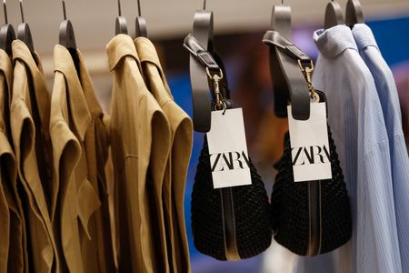 Marché : Inditex anticipe de bonnes ventes en fin d'année après un 3e trimestre décevant