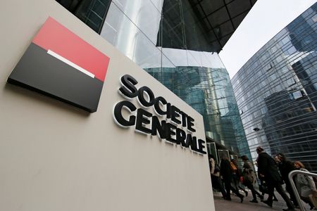 SocGen: Ageras reçoit l'accord de l'ACPR pour l'acquisition de Shine
