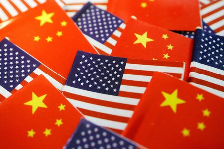 Marché : Pékin envisage d'affaiblir le yuan face aux menaces commerciales de Trump