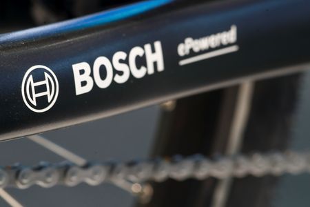 Marché : Jusqu'à 10.000 emplois menacés chez l'équipementier allemand Bosch, selon le vice-président
