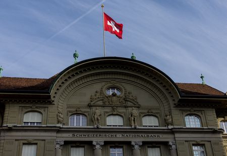 Marché : Suisse: La BNS baisse ses taux de 50 points de base, plus forte réduction en près de 10 ans
