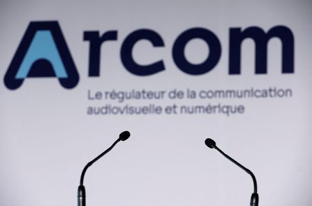 Marché : L'Arcom confirme l'exclusion de C8 et NJR12 de la TNT