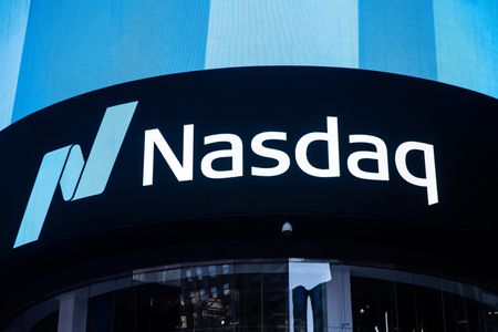 Wall Street : Graphes: Le Nasdaq a dépassé les 20.000 points avec le rallye de la 