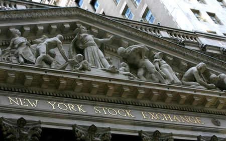 Wall Street : Wall Street ouvre dispersée, consolidation sur la 