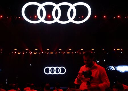 Arrêt de la production à l'usine Audi de Bruxelles d'ici le 28 février 2025