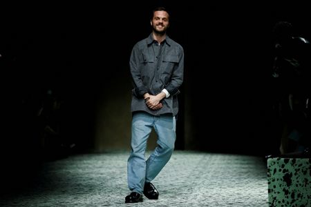 Marché : Chanel choisit Matthieu Blazy comme directeur artistique