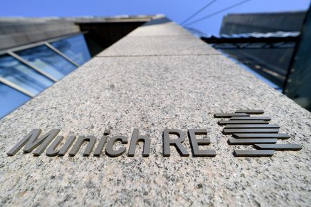 Marché : Munich Re vise un bénéfice net de 6 milliards d'euros en 2025