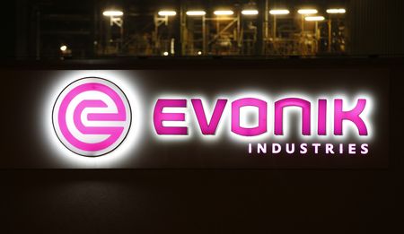 Marché : Evonik envisage de céder des actifs, pourrait supprimer 7.000 emplois