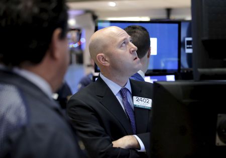 Wall Street : Wall Street ouvre en hausse, Broadcom fait briller le Nasdaq