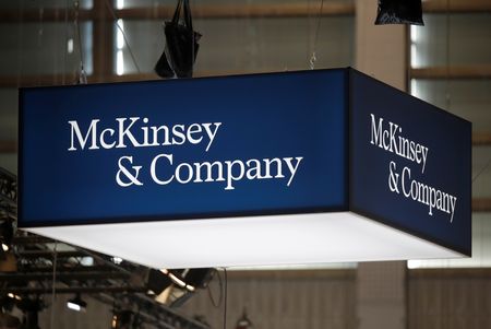 Marché : McKinsey verse 650 millions de dollars pour clore des poursuites