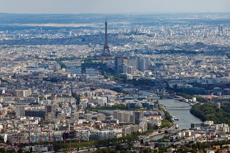 Marché : L'agence de notation Moody's abaisse la note de crédit de la France