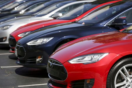 Marché : Tesla augmente les prix de ses Model S aux Etats-Unis