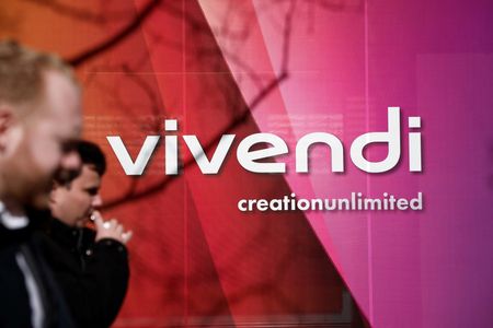 Vivendi acte sa scission, Canal+ désormais coté à Londres