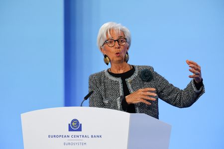 Marché : BCE: De nouvelles baisses de taux sont possibles si l'inflation continue de ralentir dit La