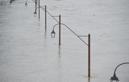 Marché : Italie: Les entreprises face au défi de s'assurer contre les catastrophes naturelles en 202