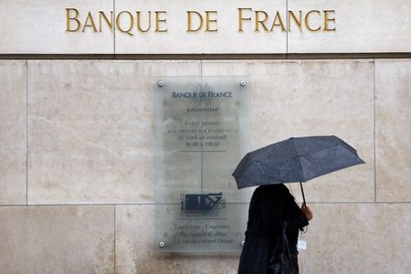 Marché : La Banque de France abaisse à 0,9% sa prévision de croissance pour 2025