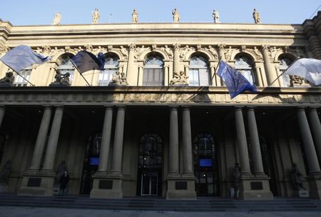 Marché : L'Allemagne prévoit d'émettre environ 380 milliards d'euros de dette en 2025
