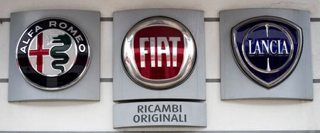 Marché : Stellantis prévoit de renforcer sa production en Italie