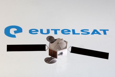 Marché : Eutelsat choisit Airbus pour l'extension de sa constellation OneWeb