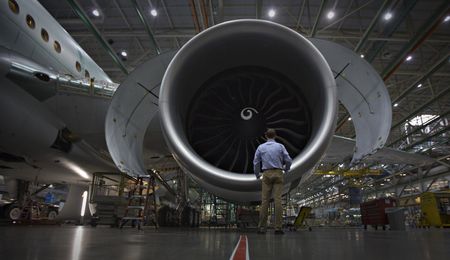 Marché : Boeing dit avoir repris la production des 767 et 777