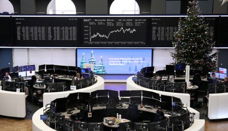 Europe : L'Europe ouvre en hausse, la Fed en ligne de mire