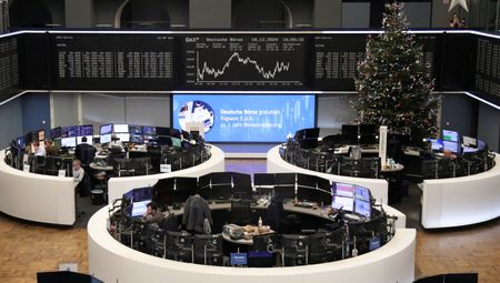 Marché : L'Europe varie peu en clôture en attendant la Fed