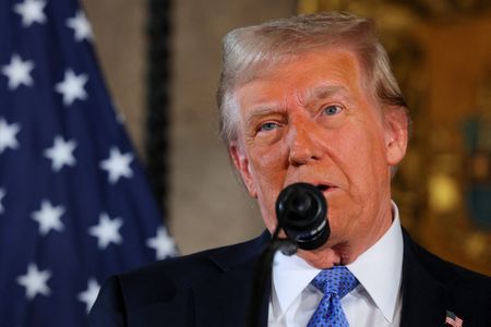 Marché : Face au retour de Trump, les banques centrales mondiales affichent leur prudence
